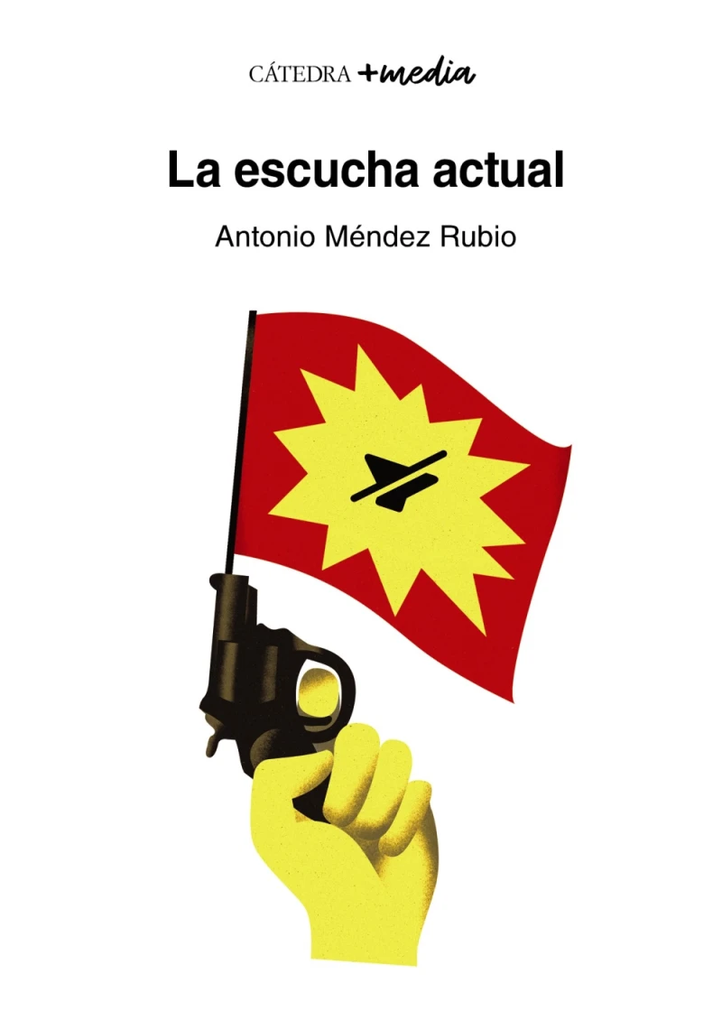 Portada: La escucha actual