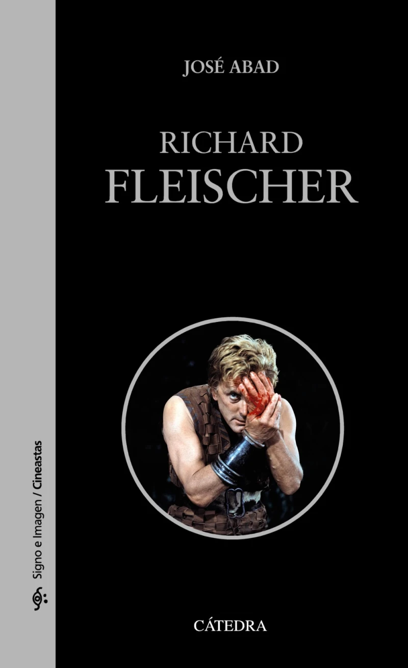 Portada: Richard Fleischer