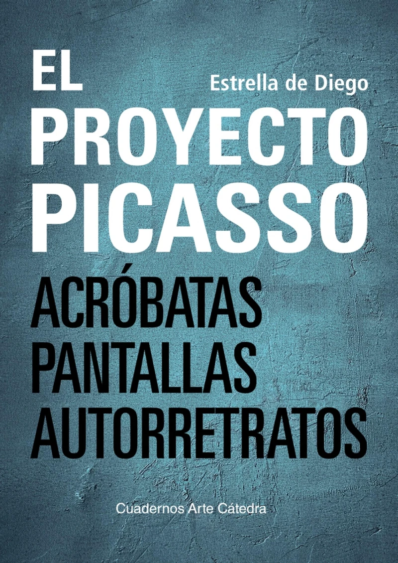 Portada: El proyecto Picasso