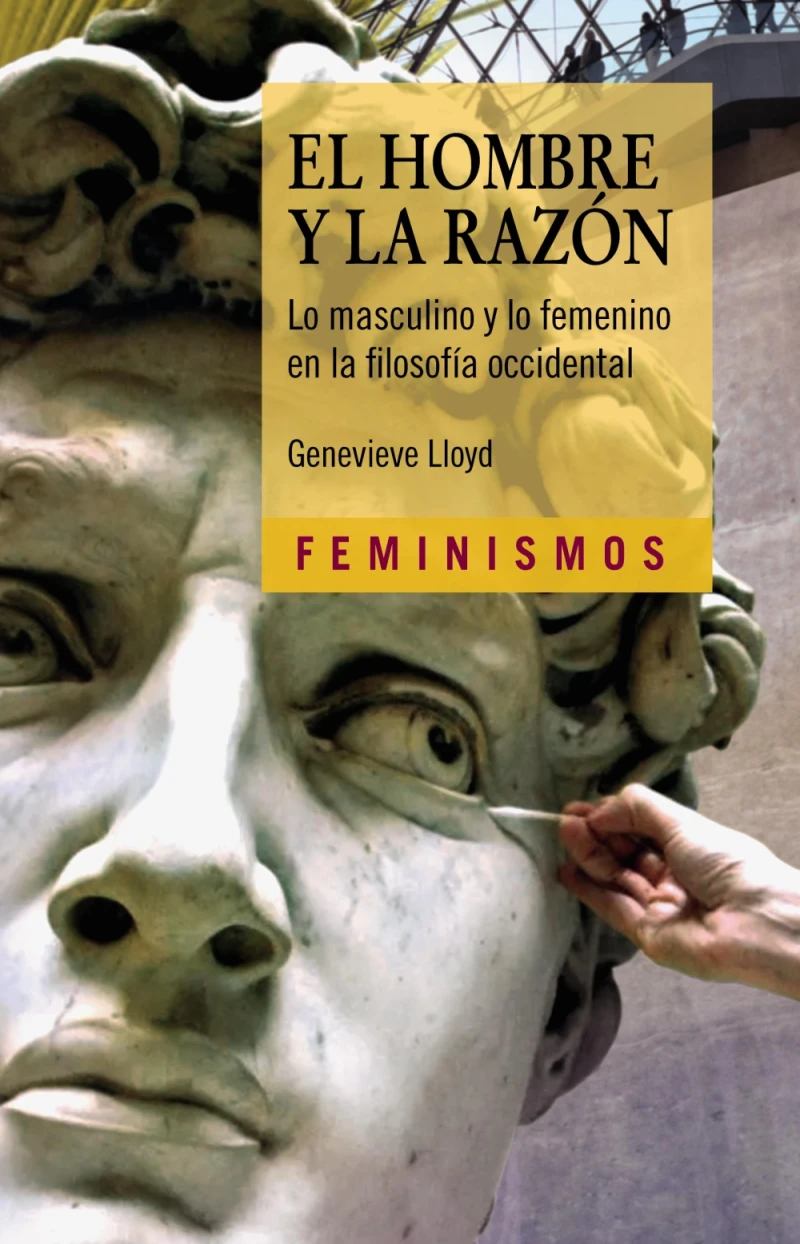Portada: El hombre y la Razón