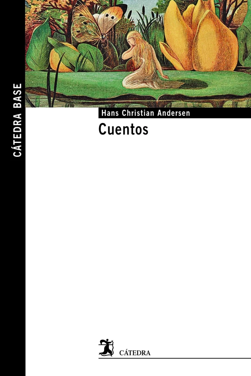 Portada: Cuentos