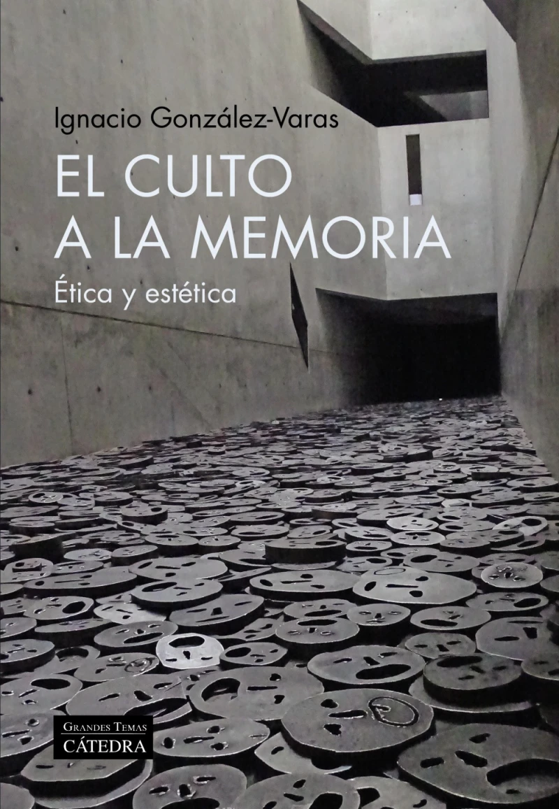 Portada: El culto a la memoria