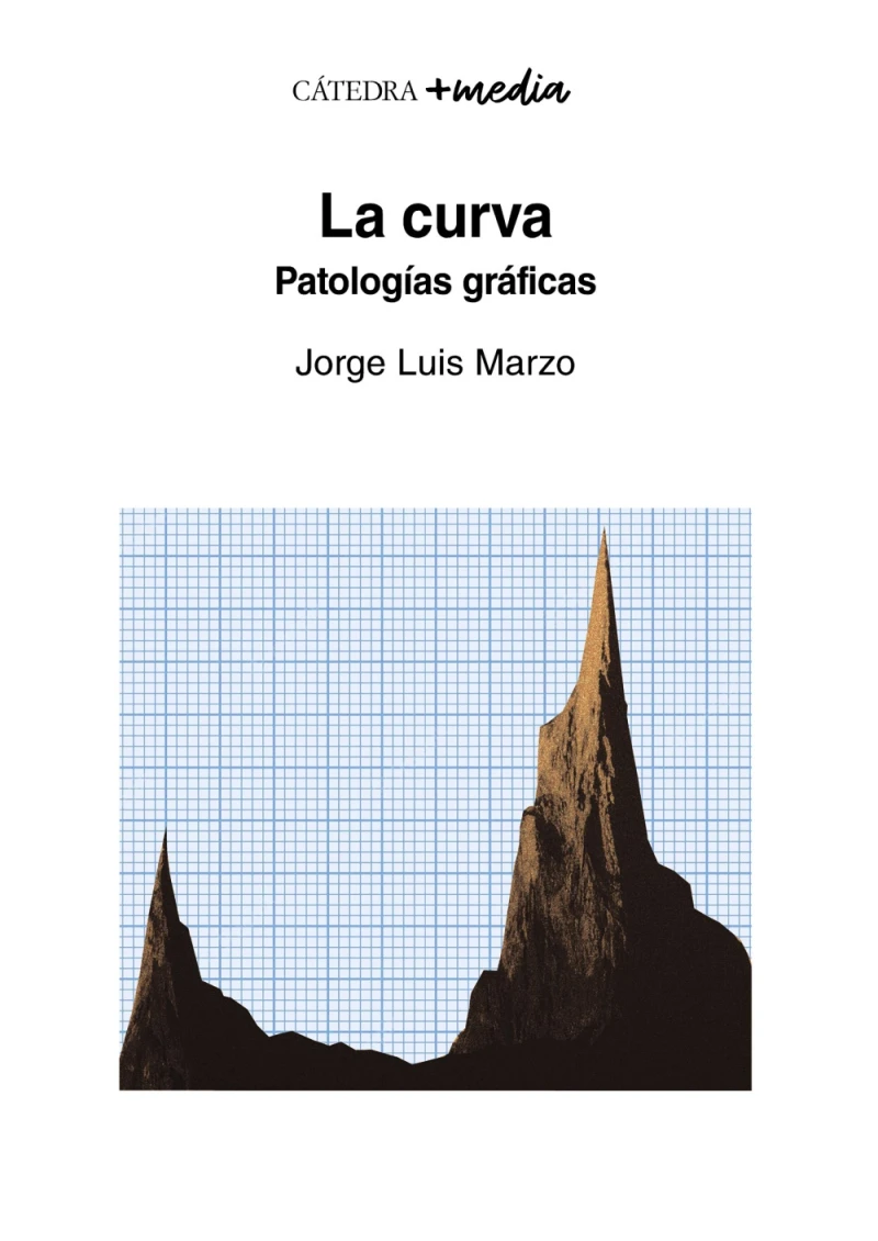 Portada: La curva
