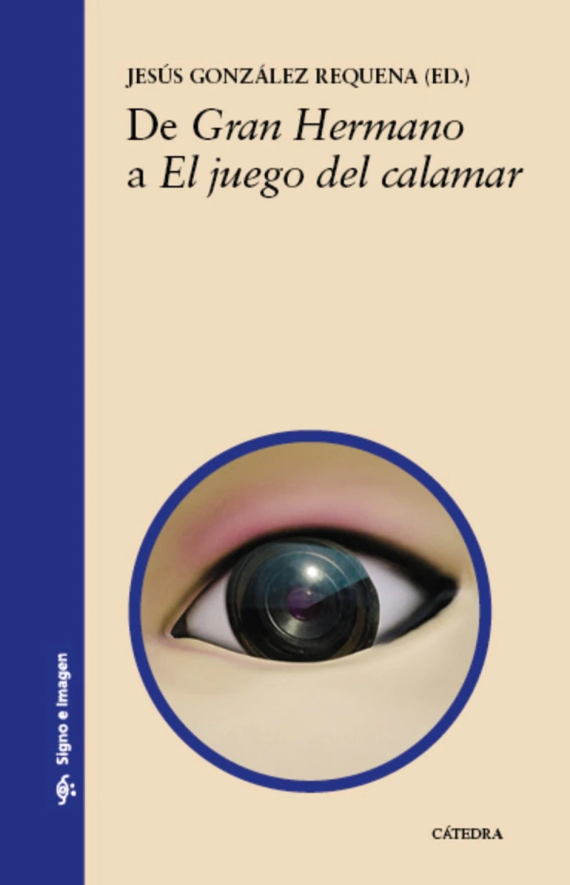 Portada: De "Gran Hermano" a "El juego del calamar"
