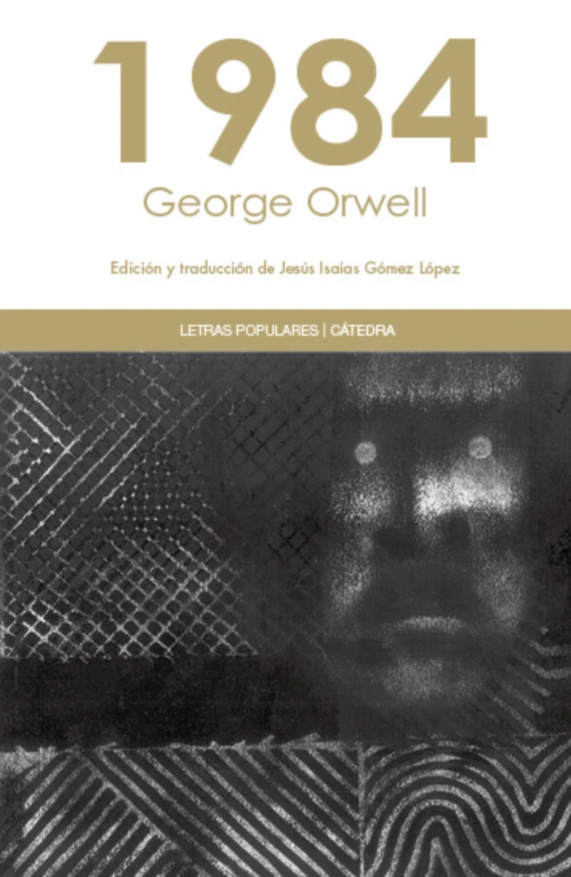 Portada: 1984