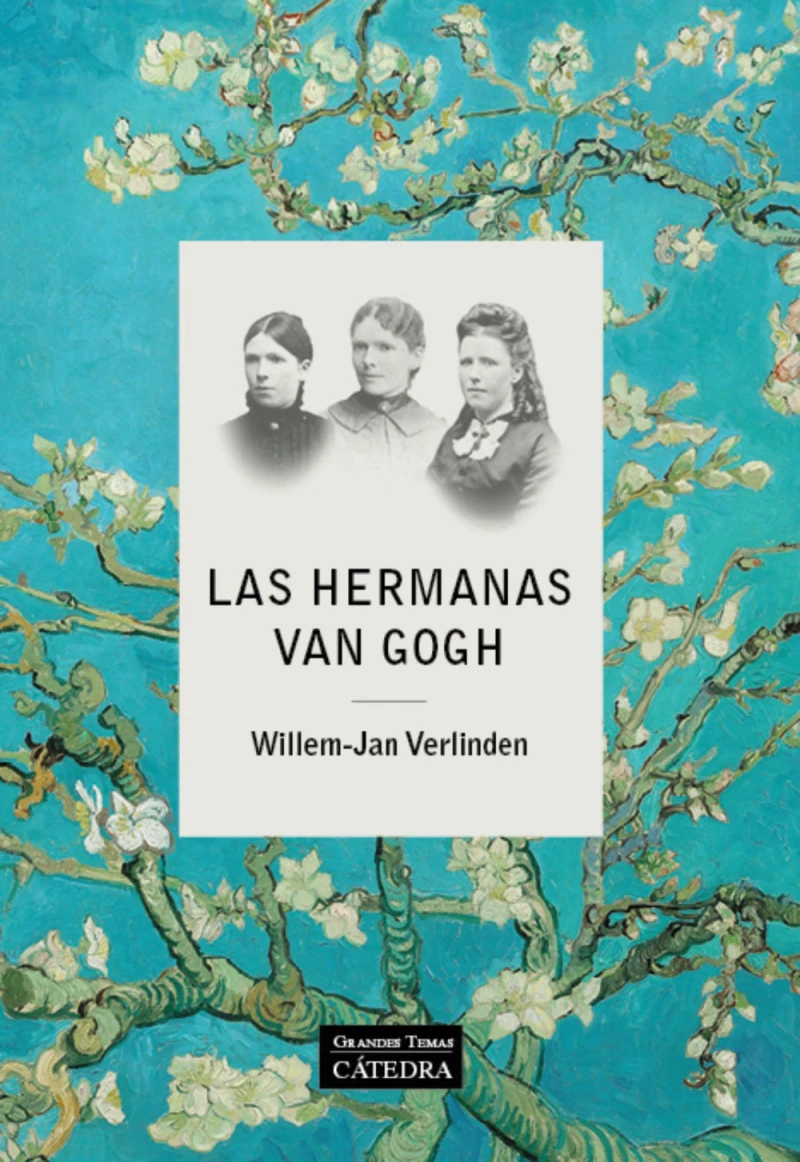 Portada: Las hermanas Van Gogh