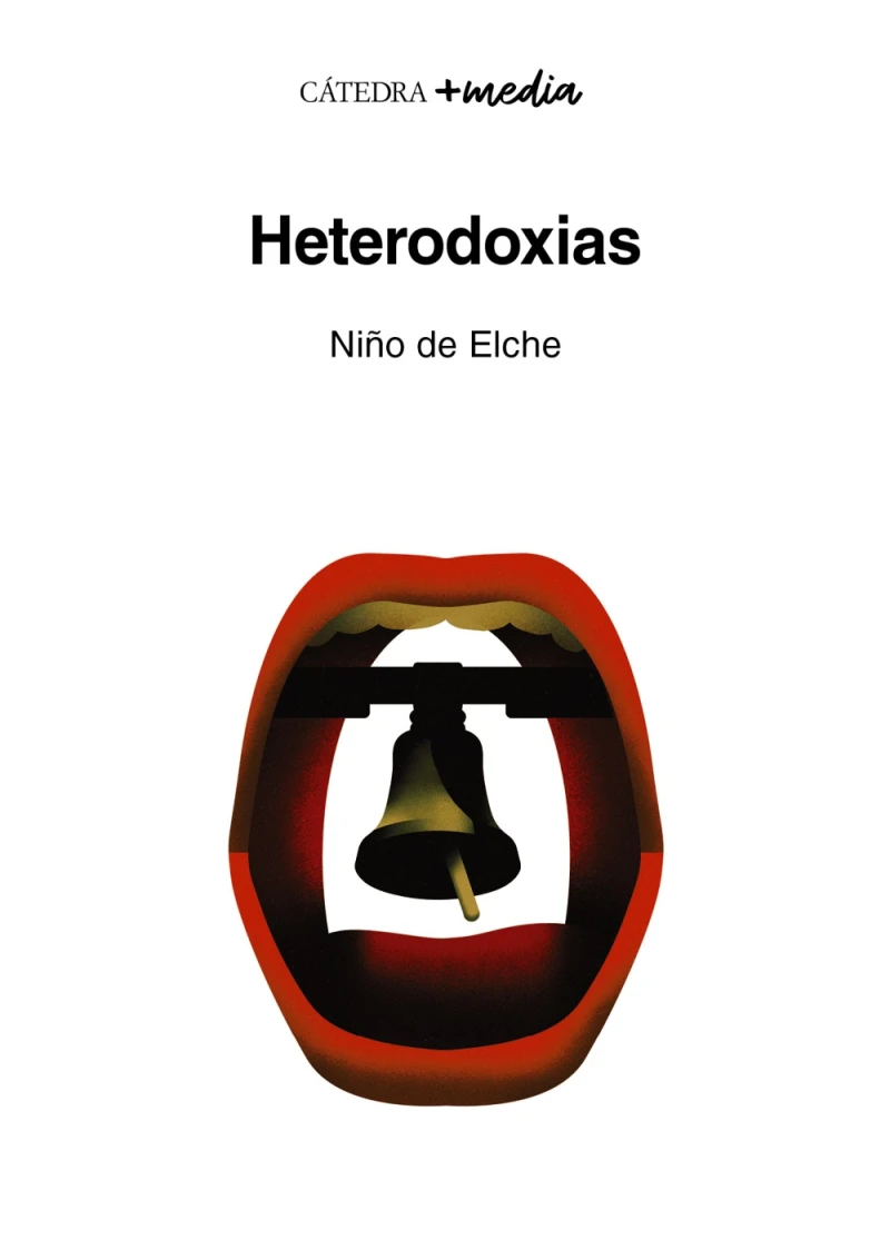 Portada: Heterodoxias