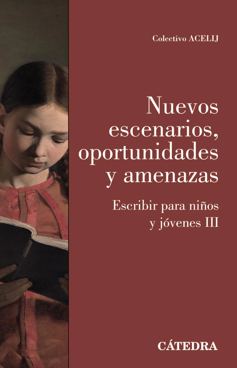 Portada: Nuevos escenarios, oportunidades y amenazas
