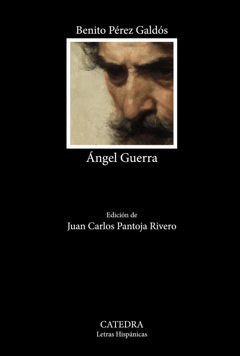 Portada: Ángel Guerra