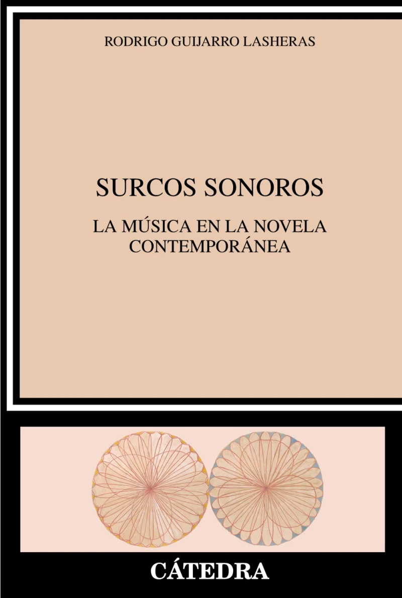 Portada: Surcos sonoros