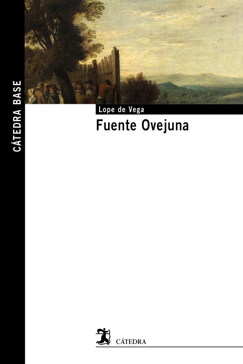 Portada: Fuente Ovejuna