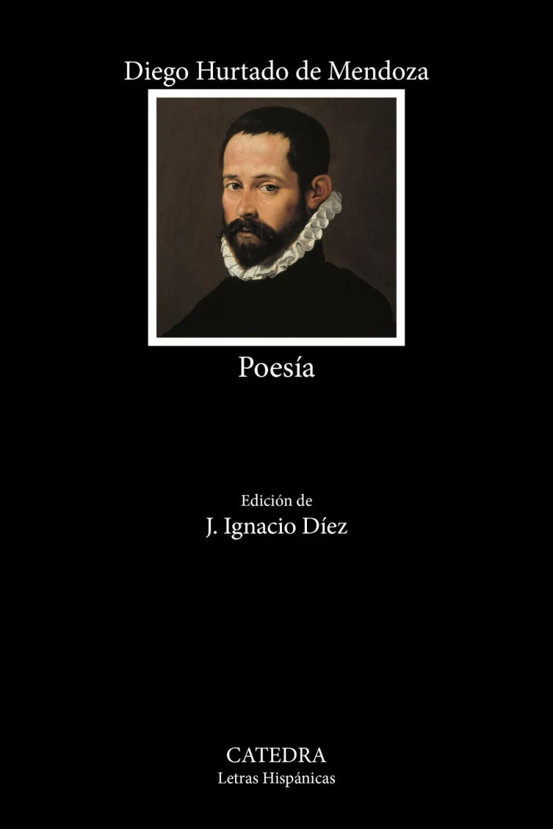 Portada: Poesía
