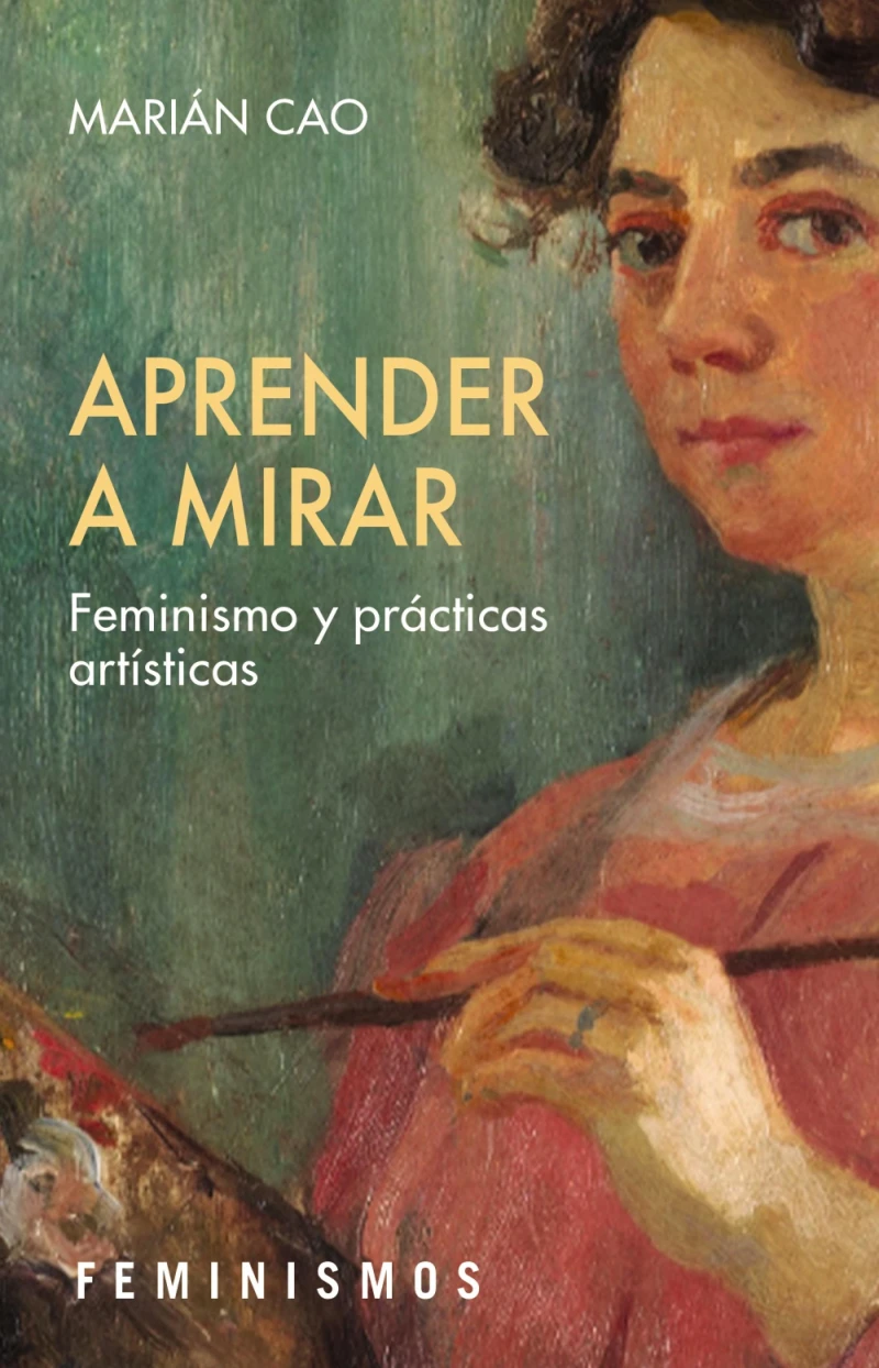 Portada: Aprender a mirar
