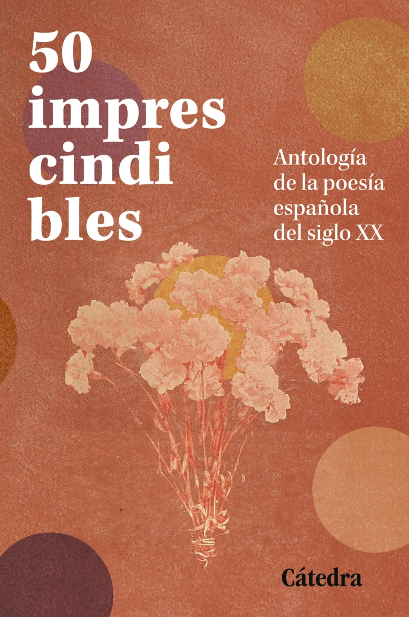 Portada: 50 imprescindibles