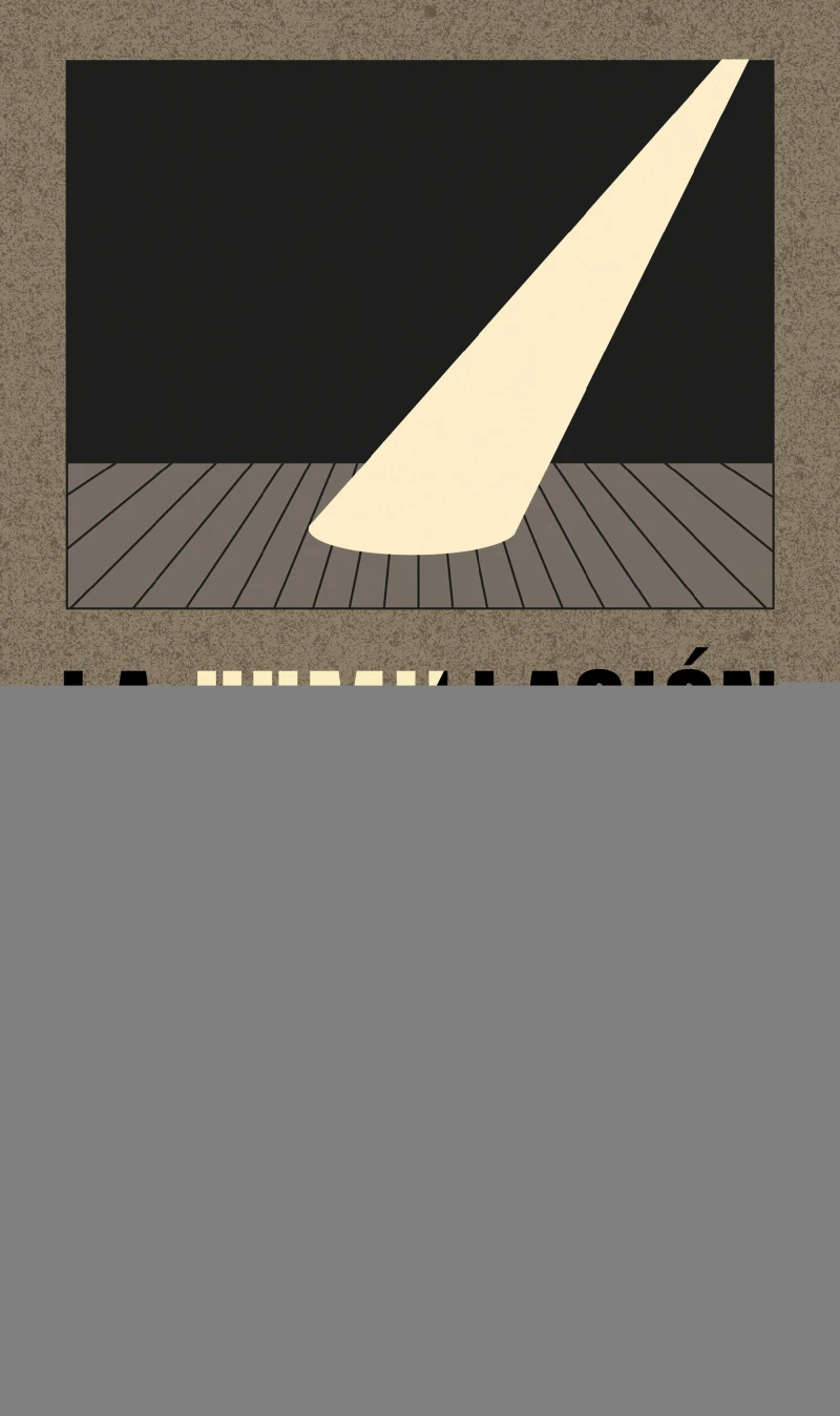 Portada: La humillación