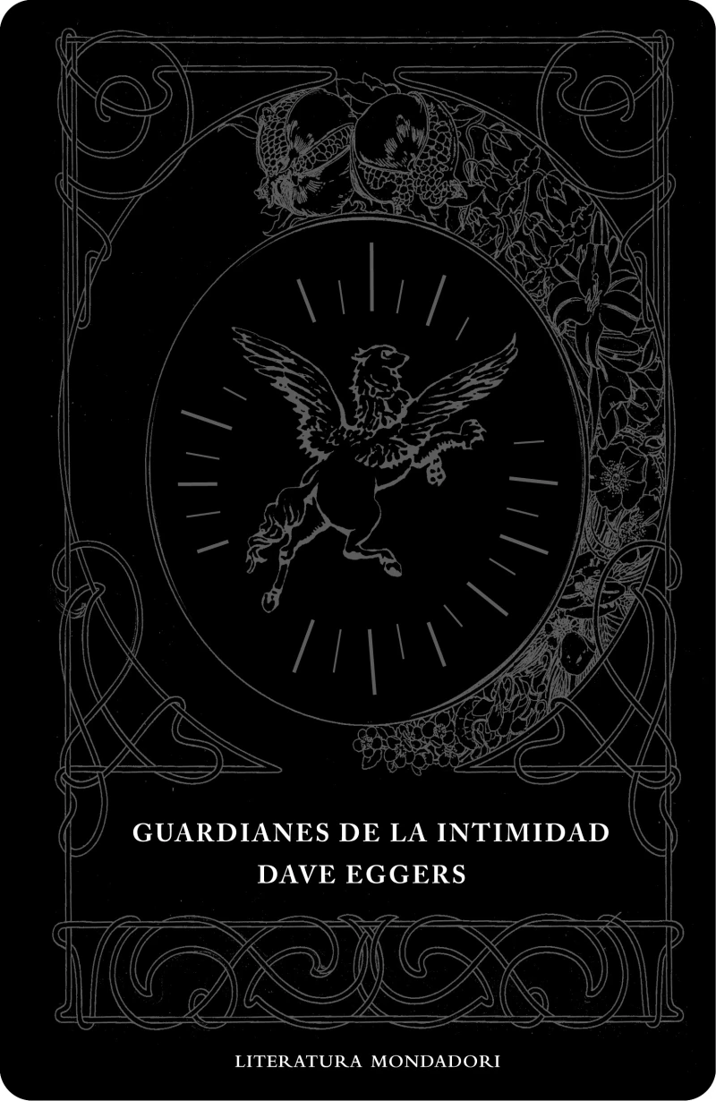 Portada: Guardianes de la intimidad