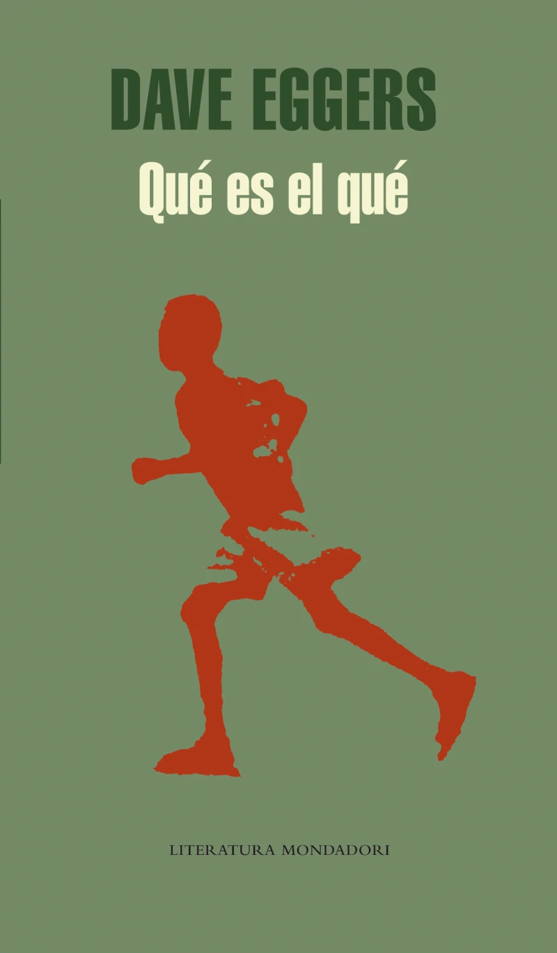 Portada: Qué es el qué