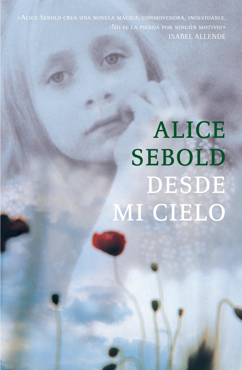 Portada: Desde mi cielo
