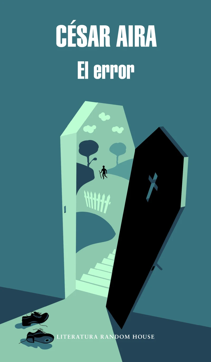 Portada: El error