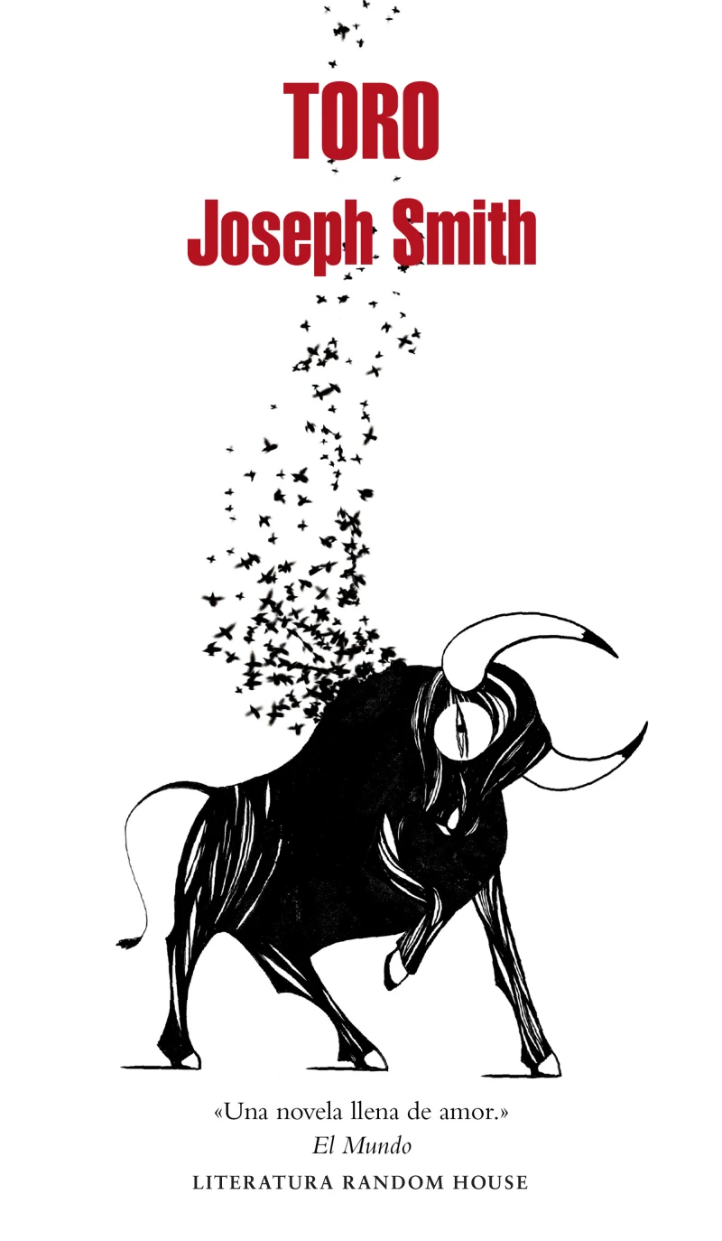 Portada: Toro