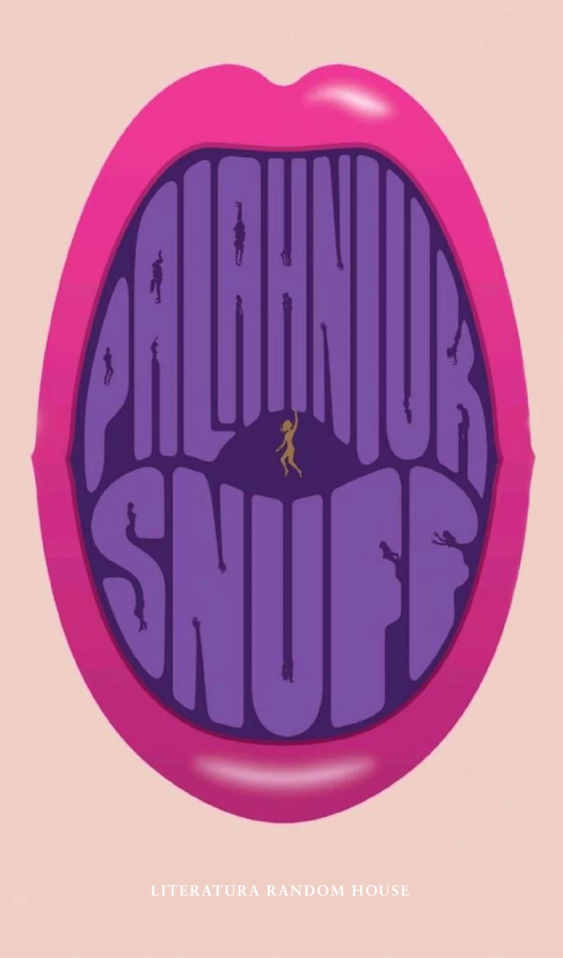 Portada: Snuff