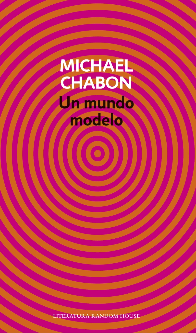 Portada: Un mundo modelo