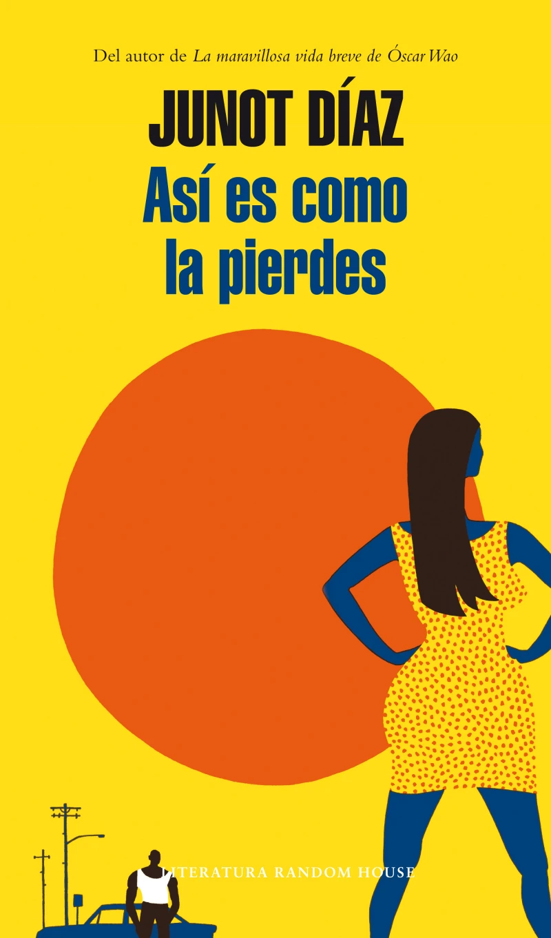 Portada: Así es como la pierdes
