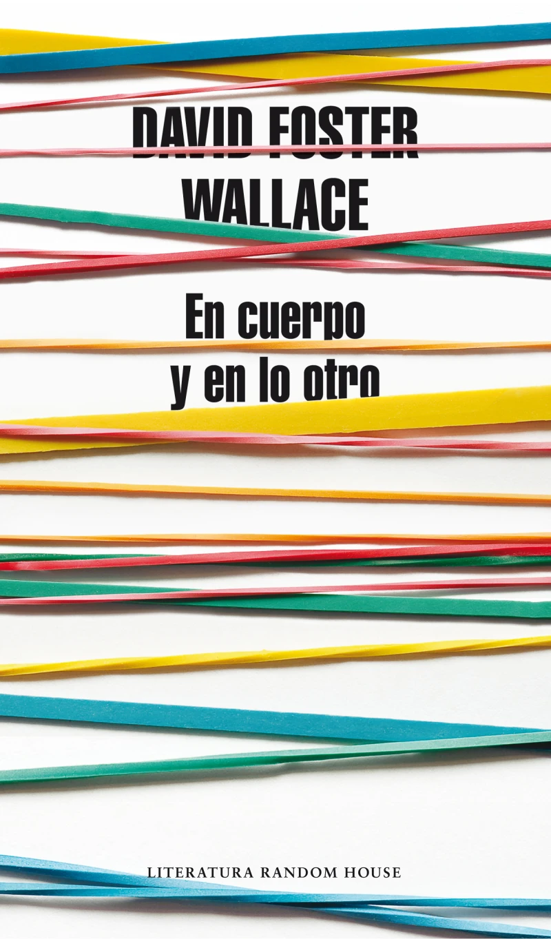 Portada: En cuerpo y en lo otro