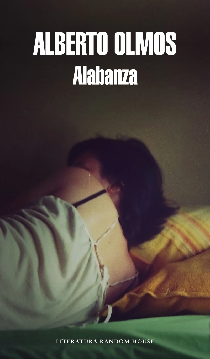 Portada: Alabanza