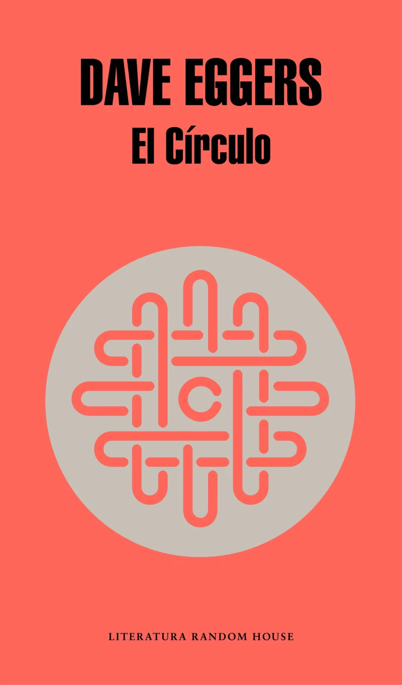 Portada: El Círculo