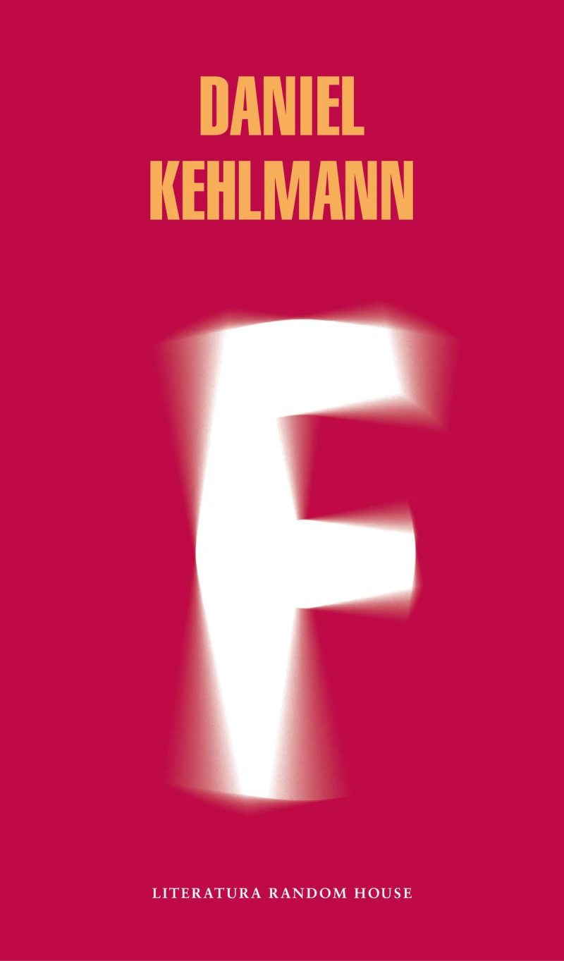Portada: F