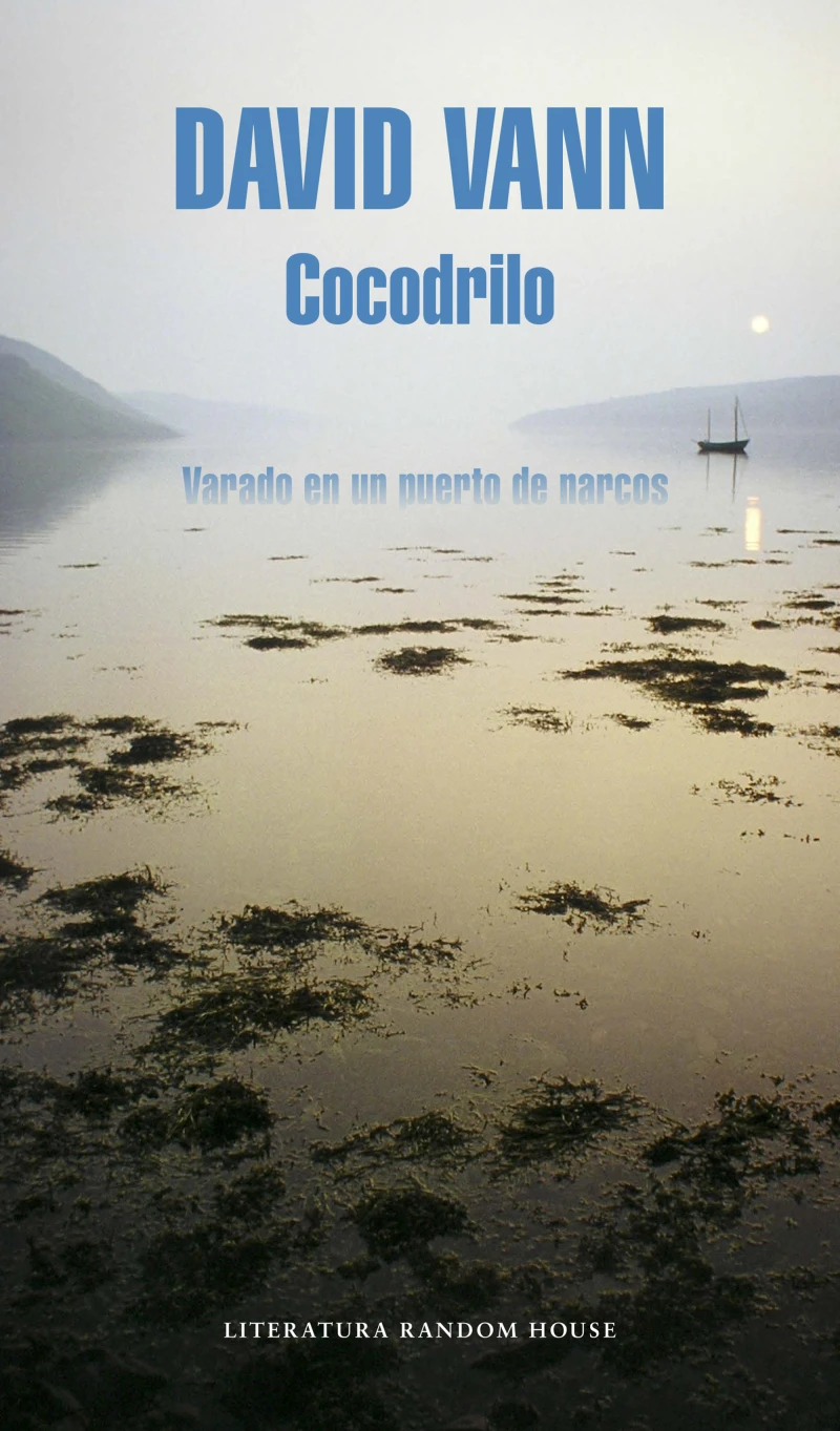 Portada: Cocodrilo