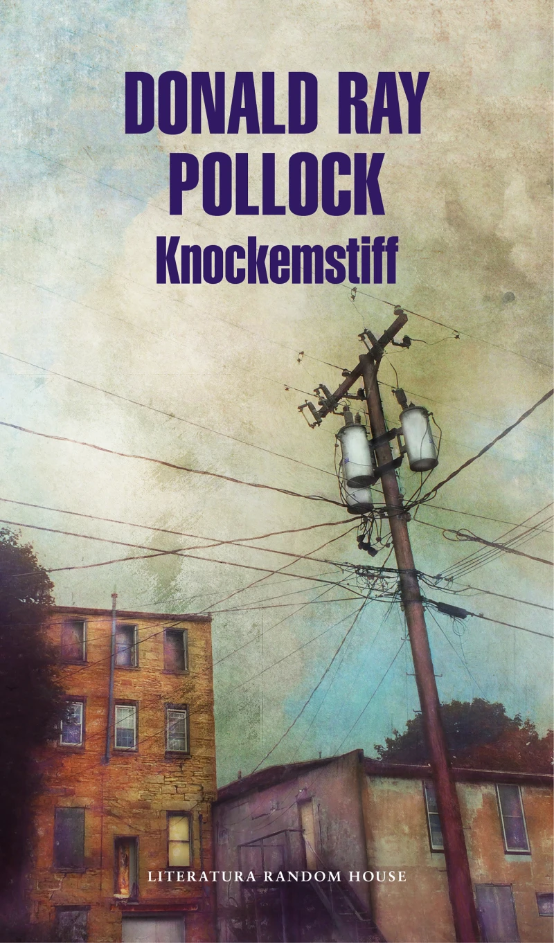 Portada: Knockemstiff