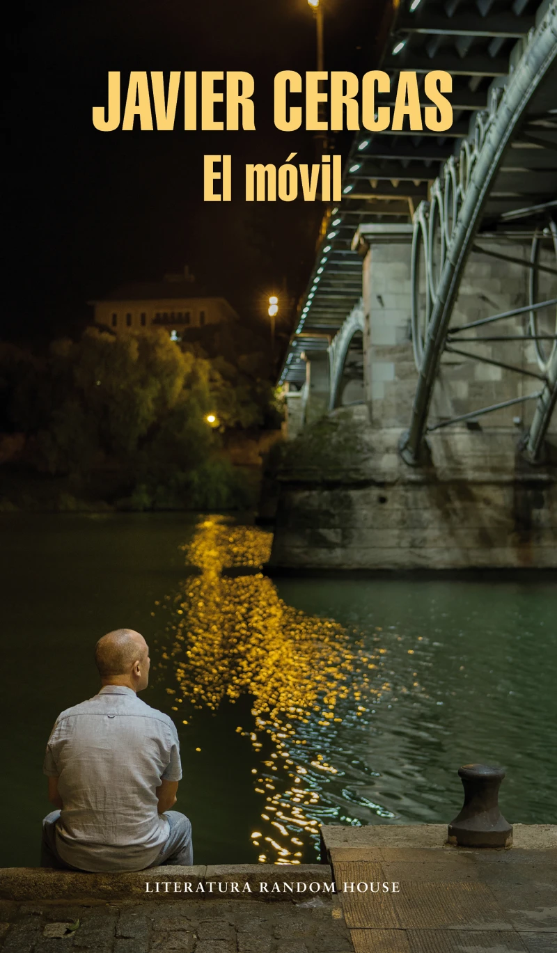 Portada: El móvil