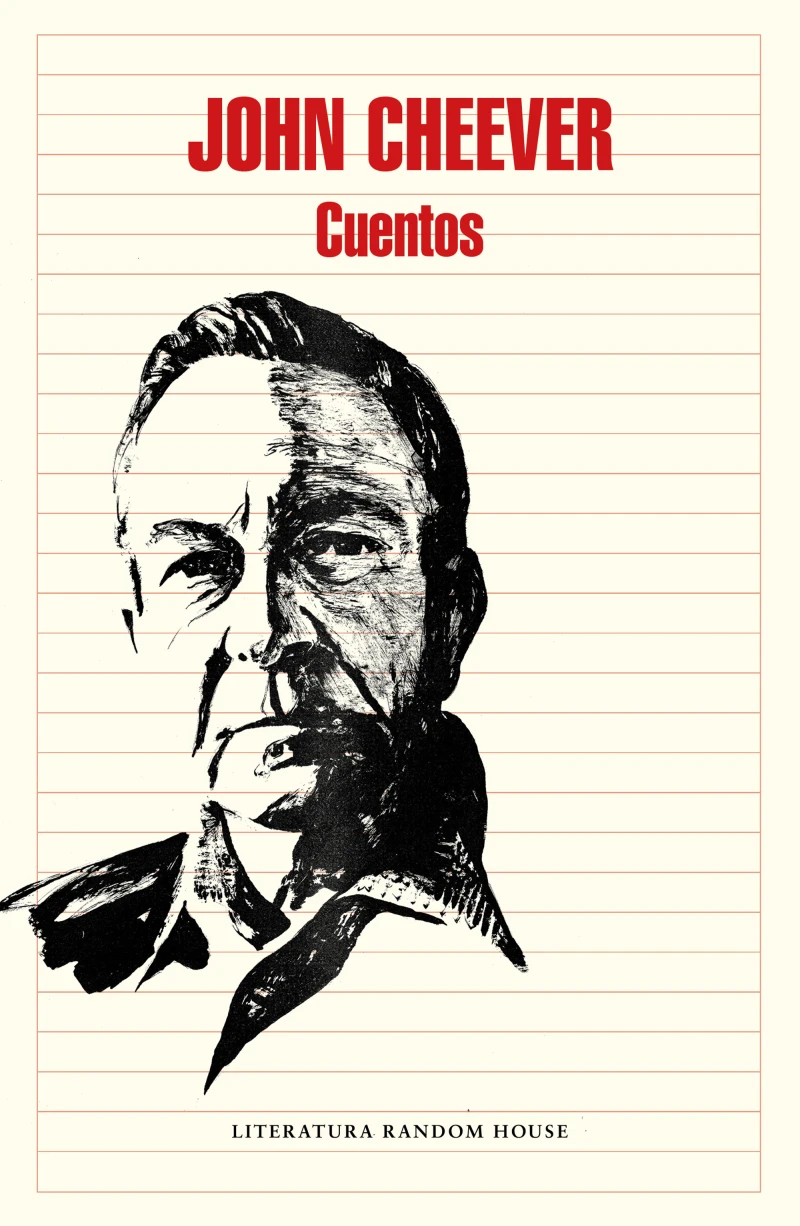 Portada: Cuentos