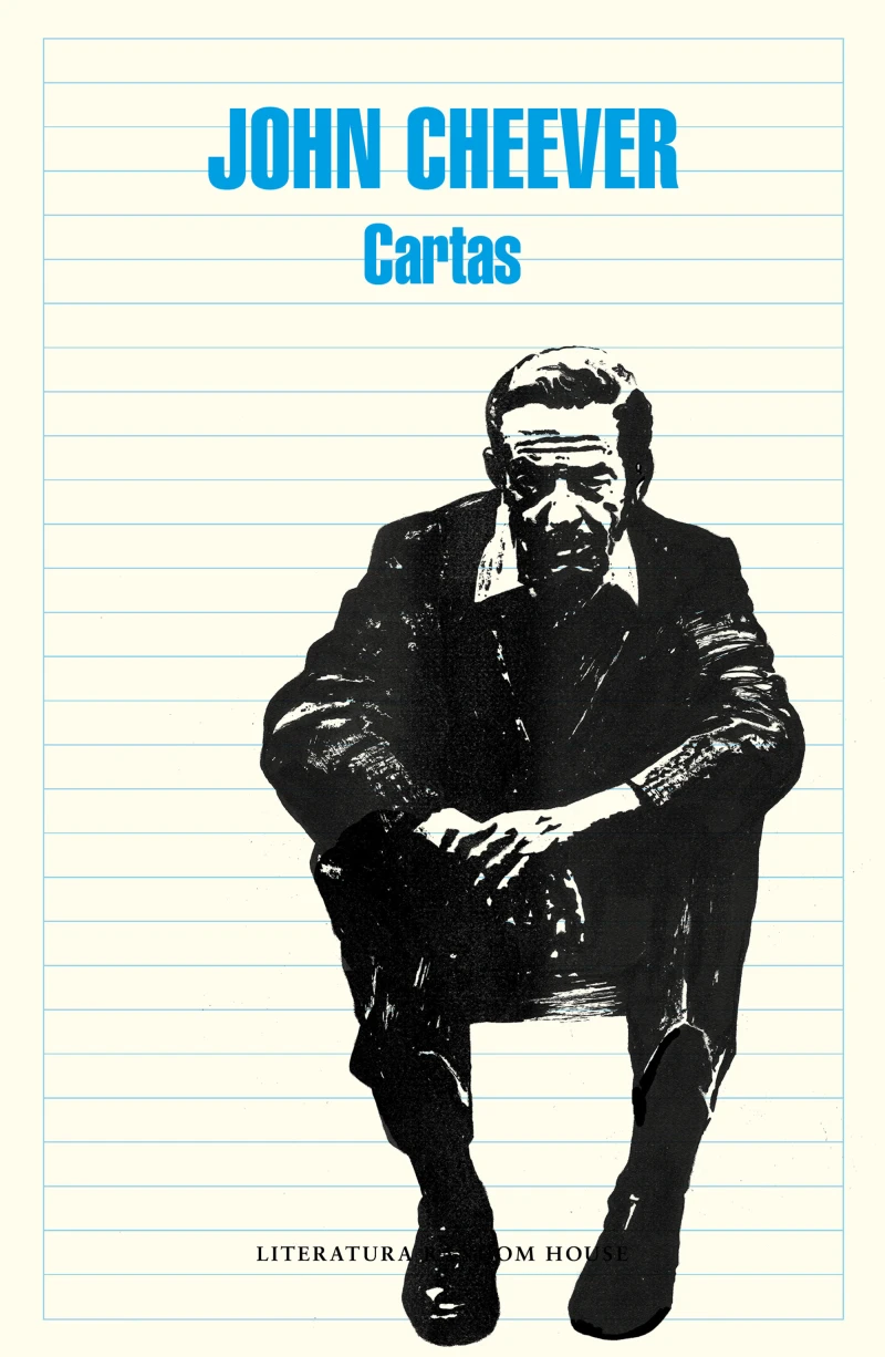 Portada: Cartas