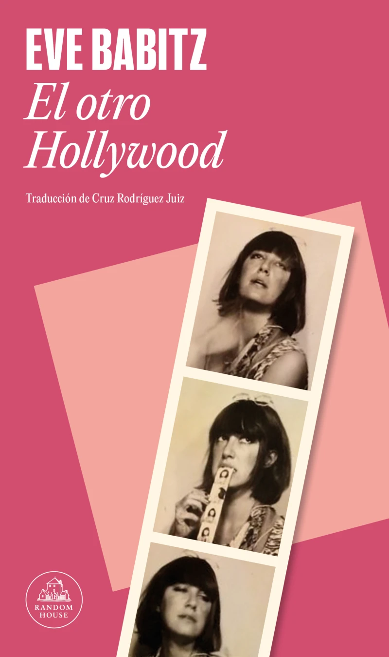 Portada: El otro Hollywood