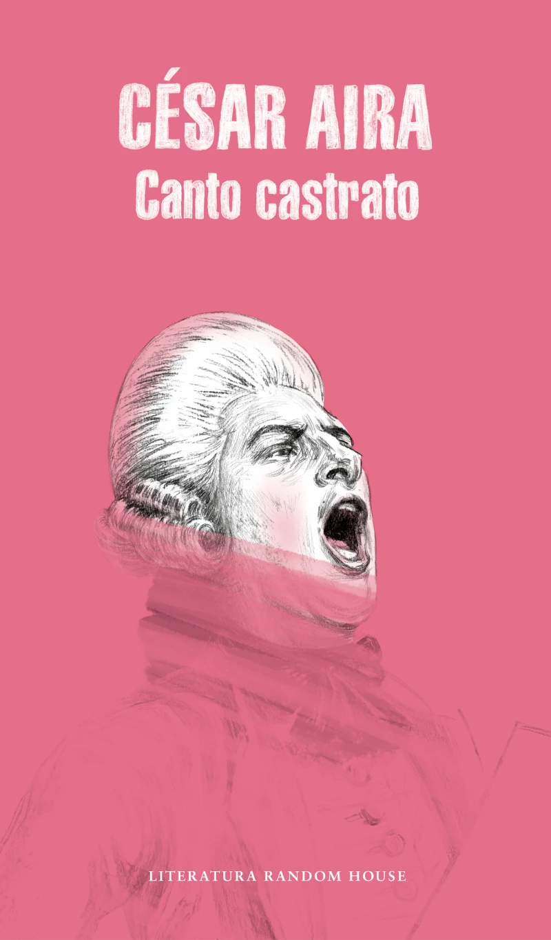 Portada: Canto castrato