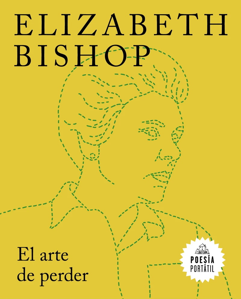 Portada: El arte de perder