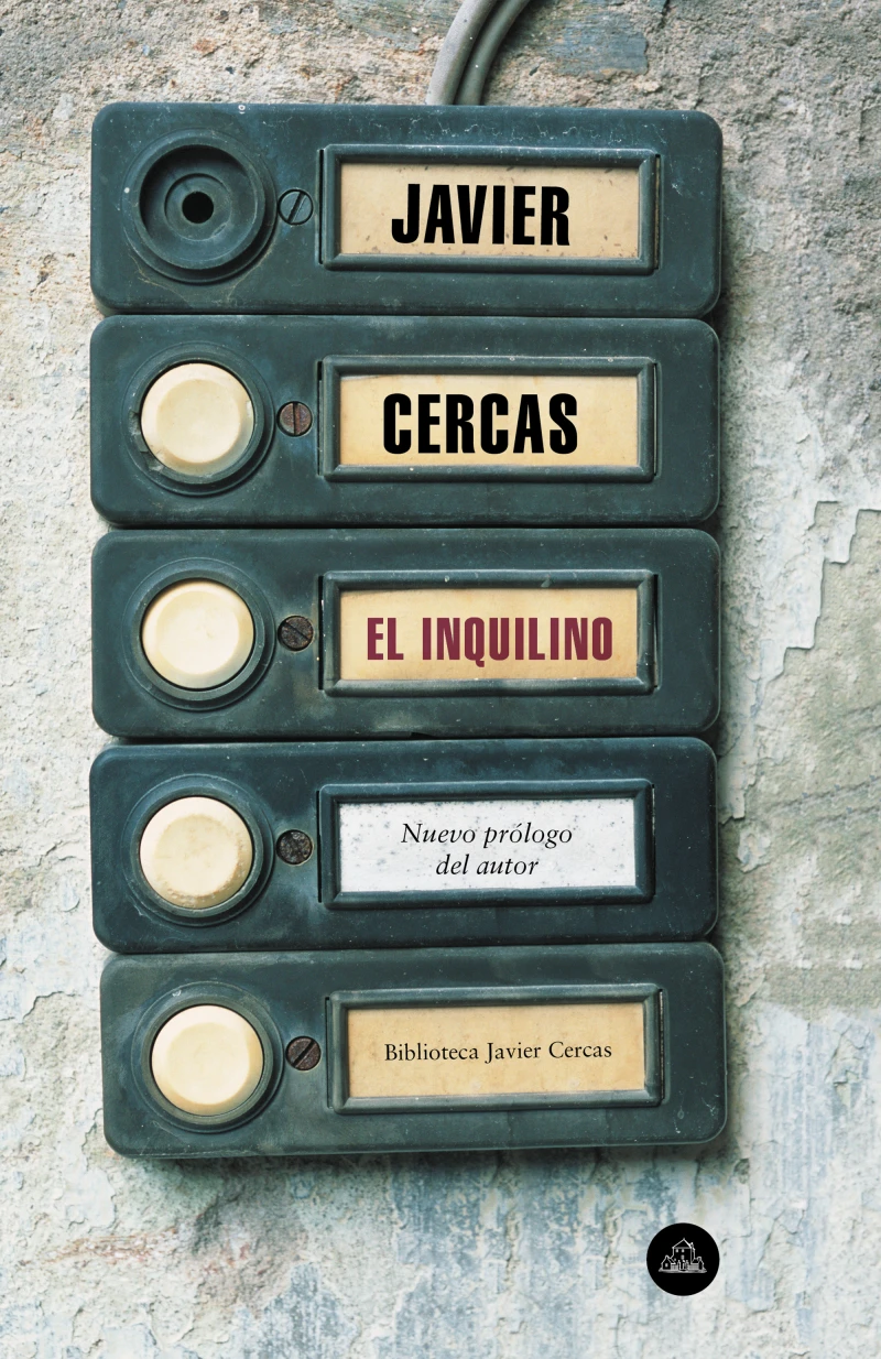 Portada: El inquilino