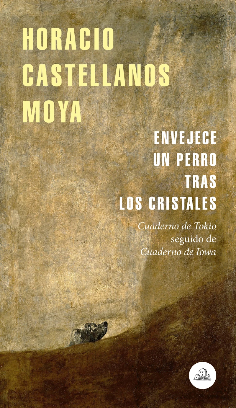Portada: Envejece un perro tras los cristales