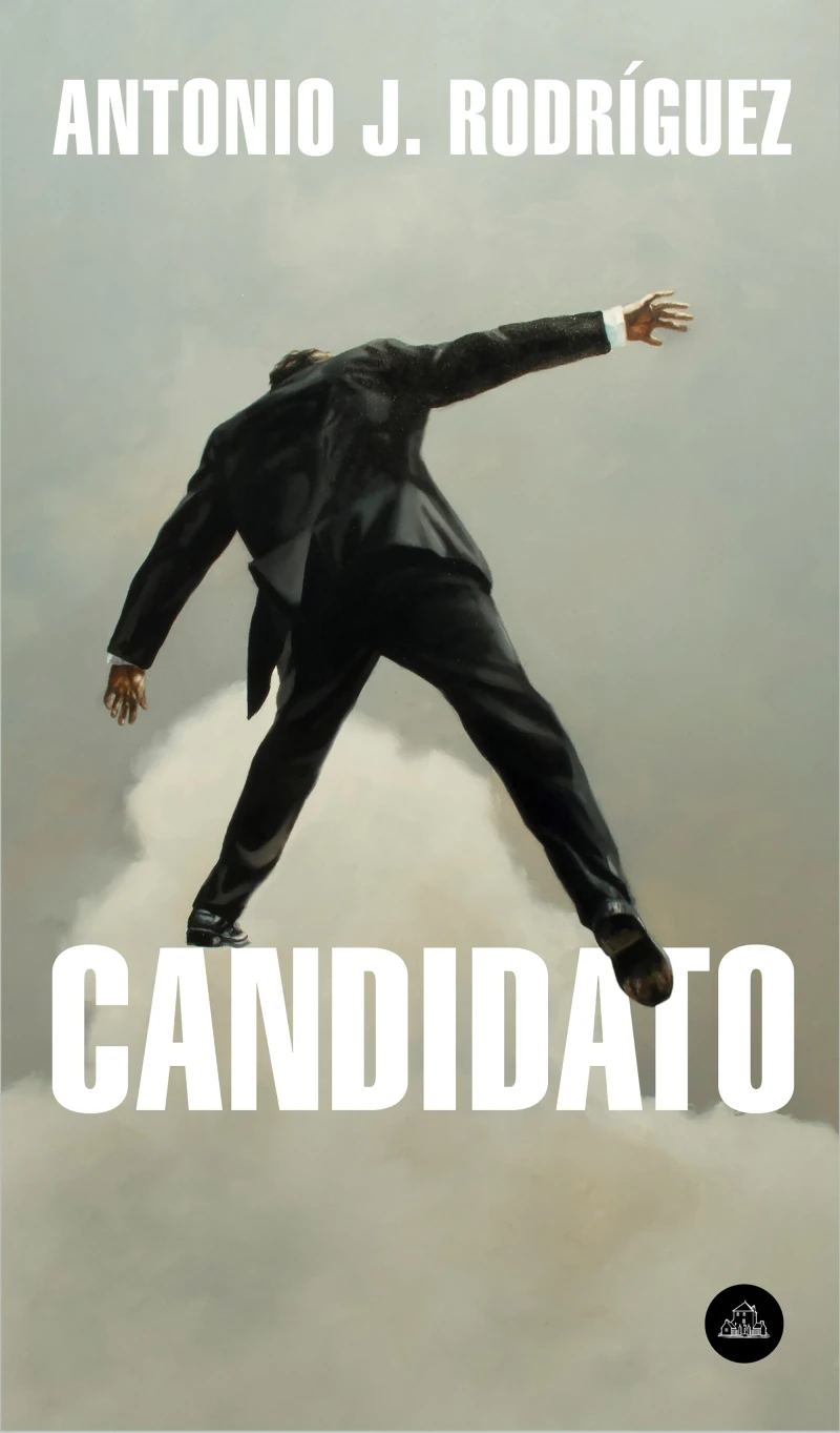 Portada: Candidato