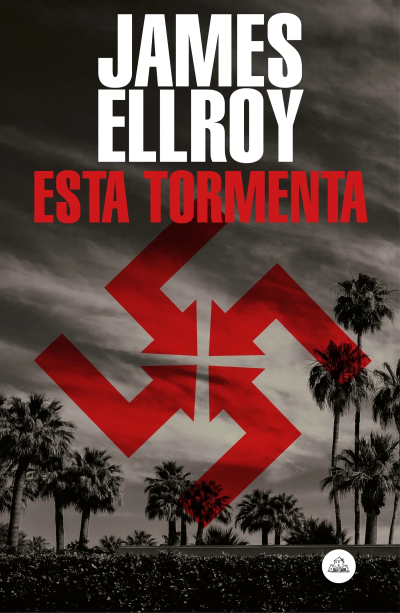 Portada: Esta tormenta