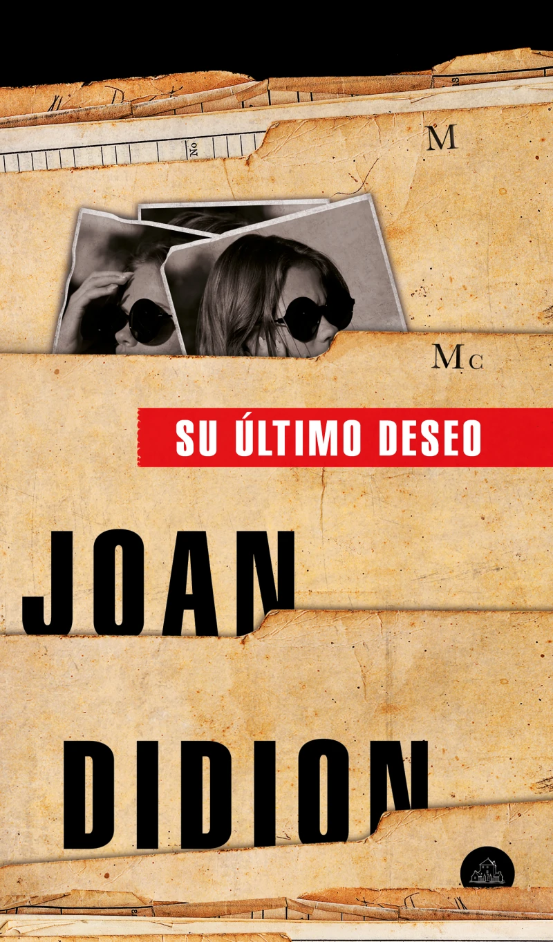 Portada: Su último deseo
