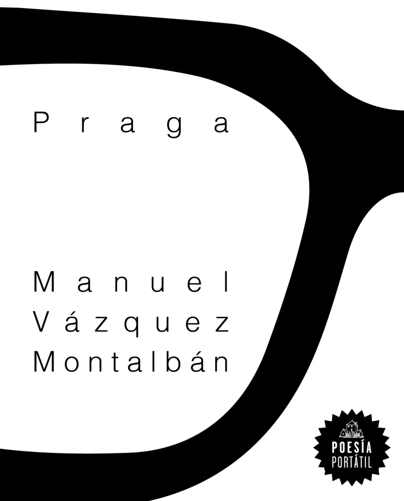 Portada: Praga
