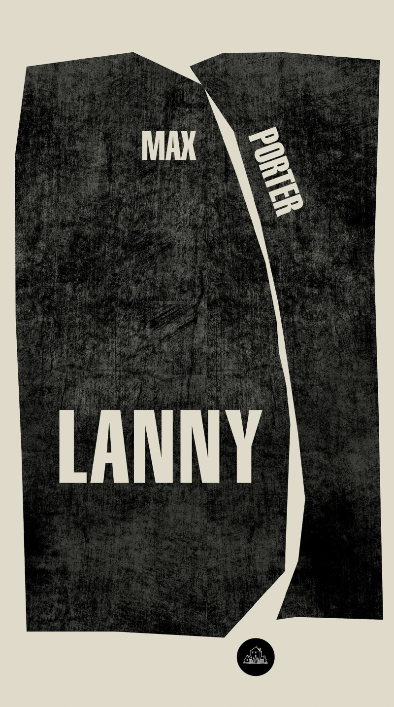 Portada: Lanny