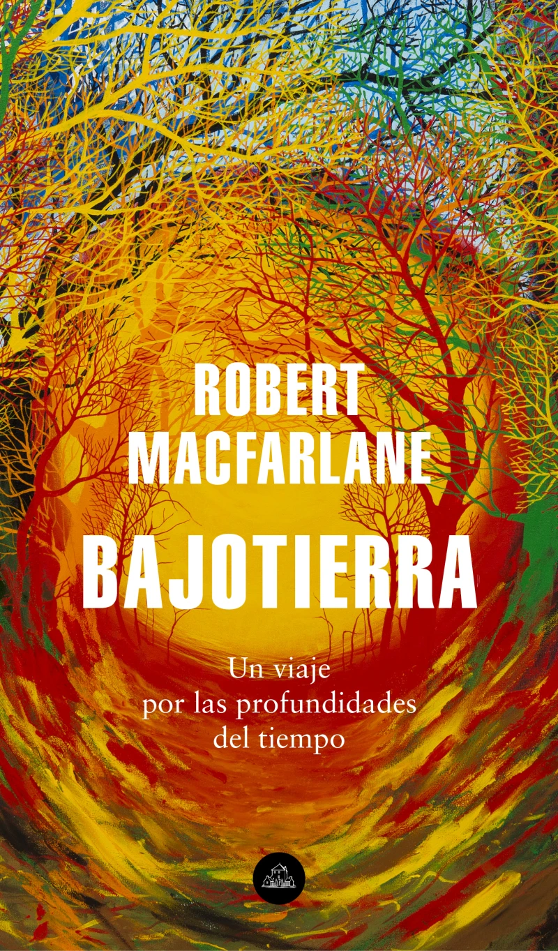 Portada: Bajotierra