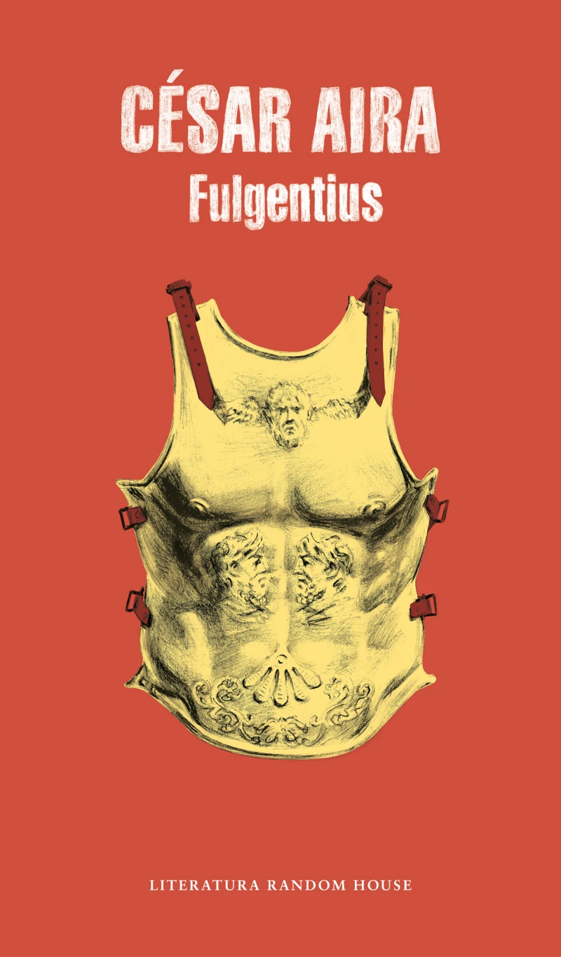 Portada: Fulgentius