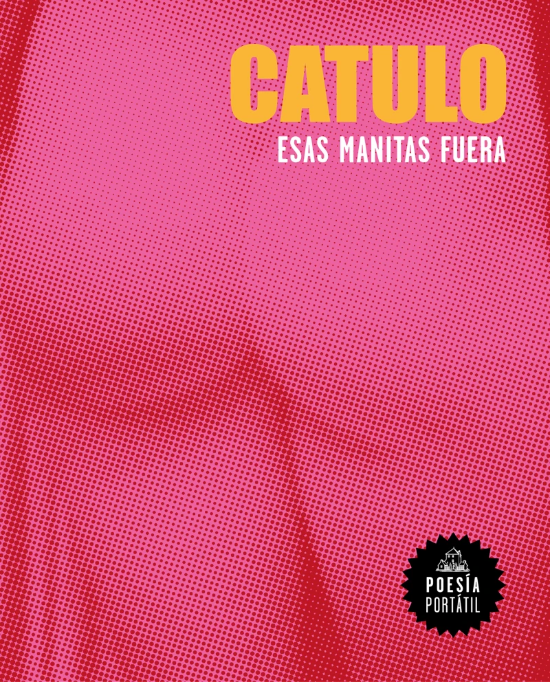 Portada: Esas manitas fuera