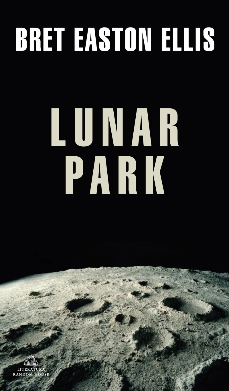 Portada: Lunar Park